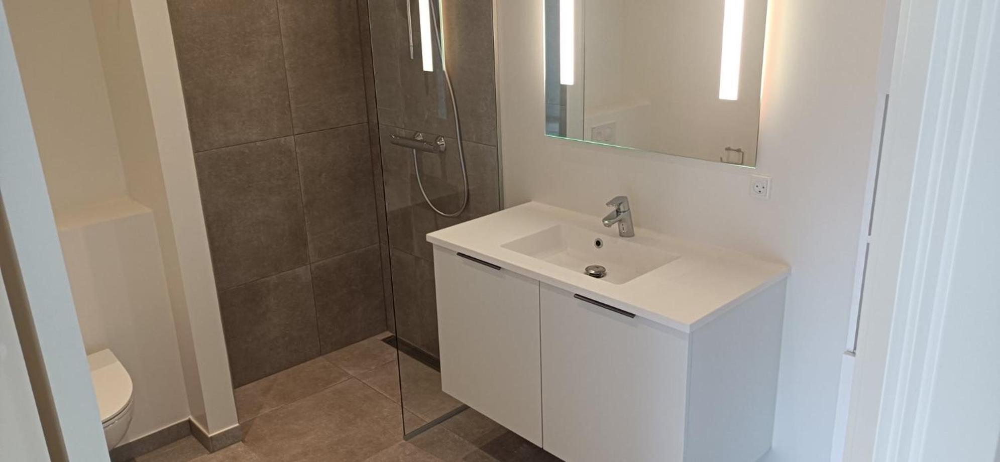 Apartmán Przytulny Pokoj Niedaleko Centrum Billund Exteriér fotografie
